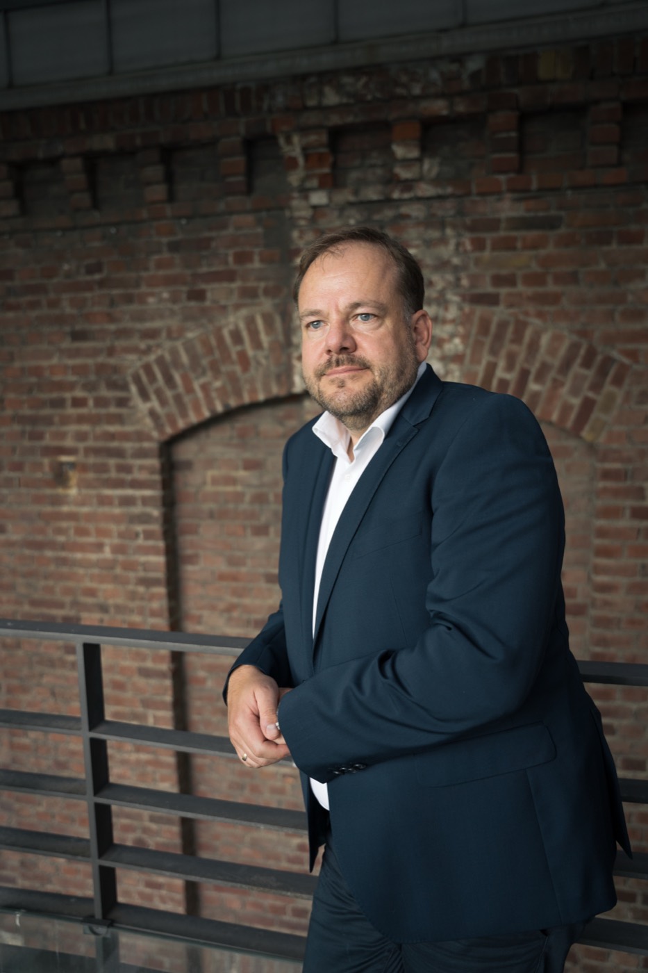 Jörg Roos